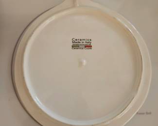 Botanical Herbs Trivet second image