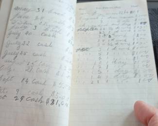 Excelsior Diary fifth image