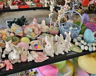 Easter Decor Collection