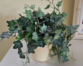 Artificial English Ivy Plant