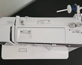 Computerized Sewing Machine second image