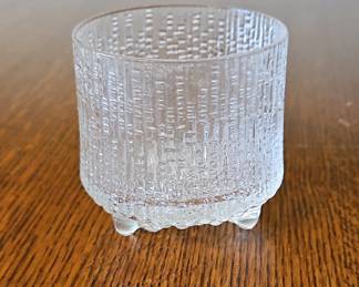 Iittala Ultima Thule Tumblers, set of