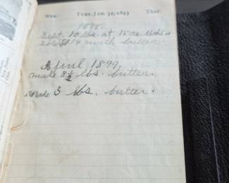 Excelsior Diary fourth image