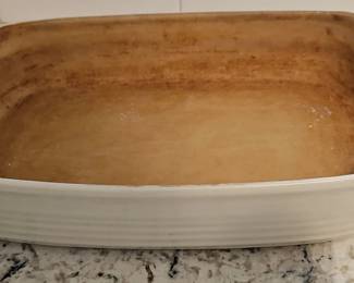 Pampered Chef Rectangular Baker