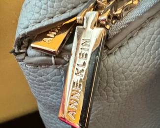 Light Blue Crossbody Bag second image