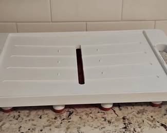Bath Board