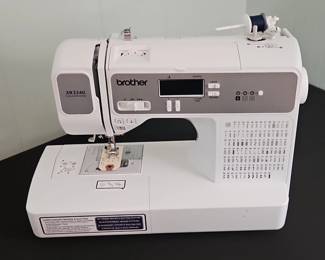 Computerized Sewing Machine