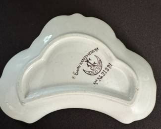 Chrysanthemum Dish second image