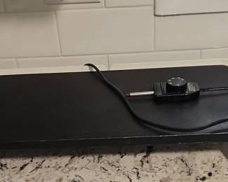 XL Electric Griddle