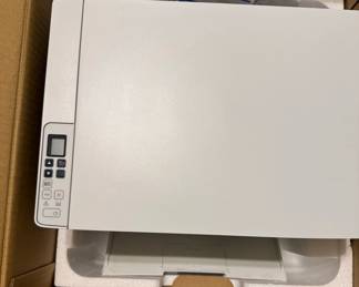EcoTank ET Printer second image