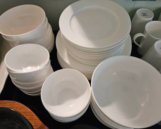 Mikasa Lausanne Bone China Mugs second image