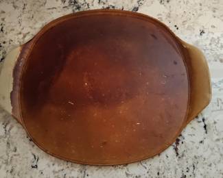 Round Baking Pizza Stone