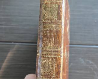 Robert Burns Poetical Works third image