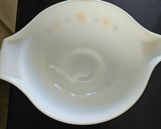 Town  Country Mixing Bowl second image