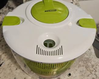 Salad Spinner