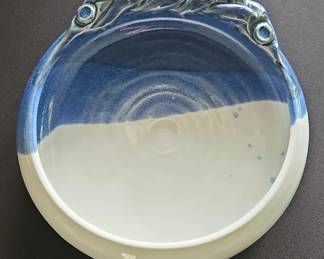 Ceramic RopeEdge Bowl