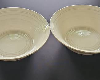 Jasper Conran Wedgwood Serving Bowls