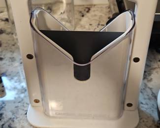 Bagel Slicer