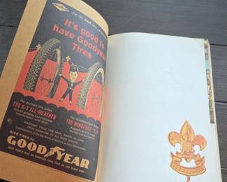 Boy Scout Handbook third image