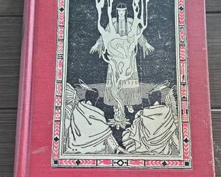 Indian Nights Famous Indian Legends