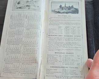 Excelsior Diary third image