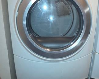 Whirlpool Duet