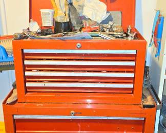 Snap on Tool chest