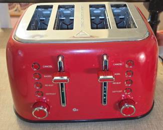 Toaster