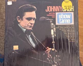 Johnny Cash