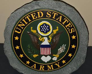 US Army