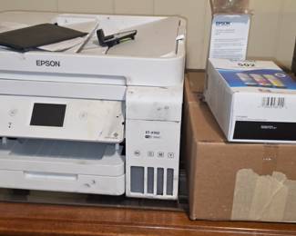 Epson printer