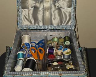 sewing kit