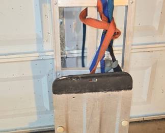 Hand truck