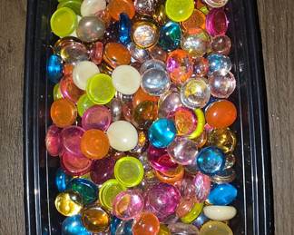 glass
