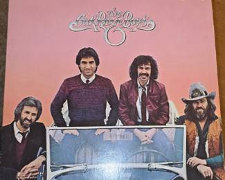 The Oak Ridge Boys