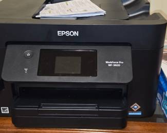 Epson printer