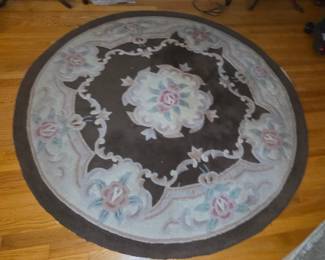 Area rug
