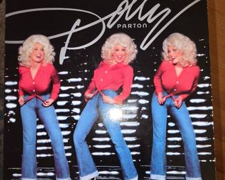 Dolly Parton