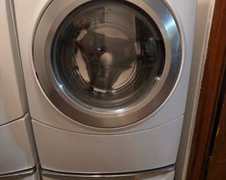 Whirlpool Duel