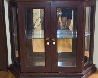 Foyer table