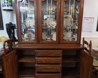 China Cabinet