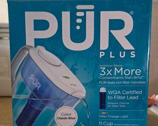 PUR