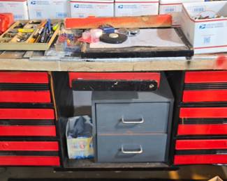 workbench