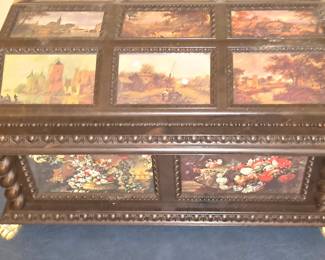 Sale Picture