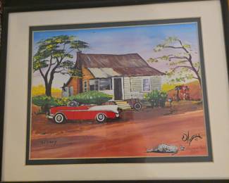 Sale Picture