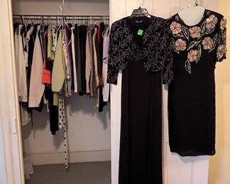 Moore women’s fashion