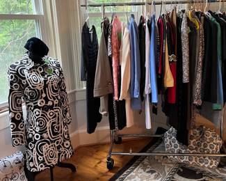 More quality women’s clothing and accessories