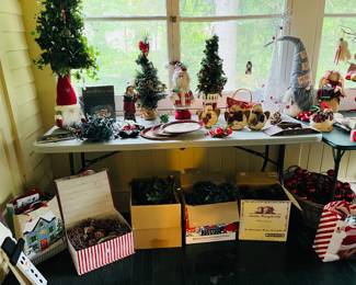 More Christmas