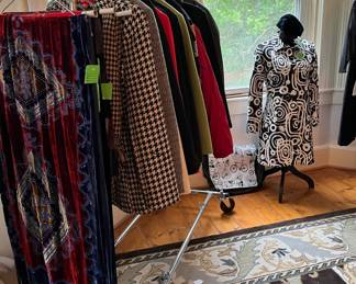 Quality women’s clothing and accessories