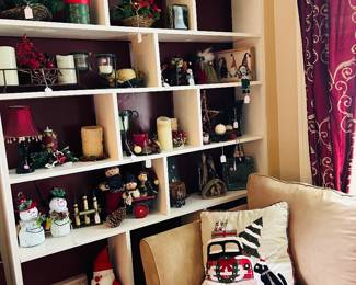 More Christmas